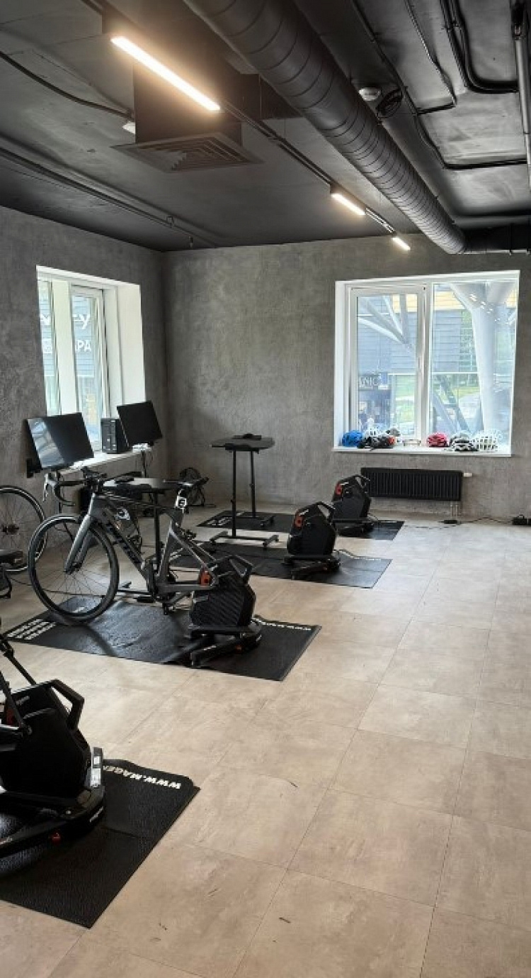 Аренда офиса Апарт-отель 