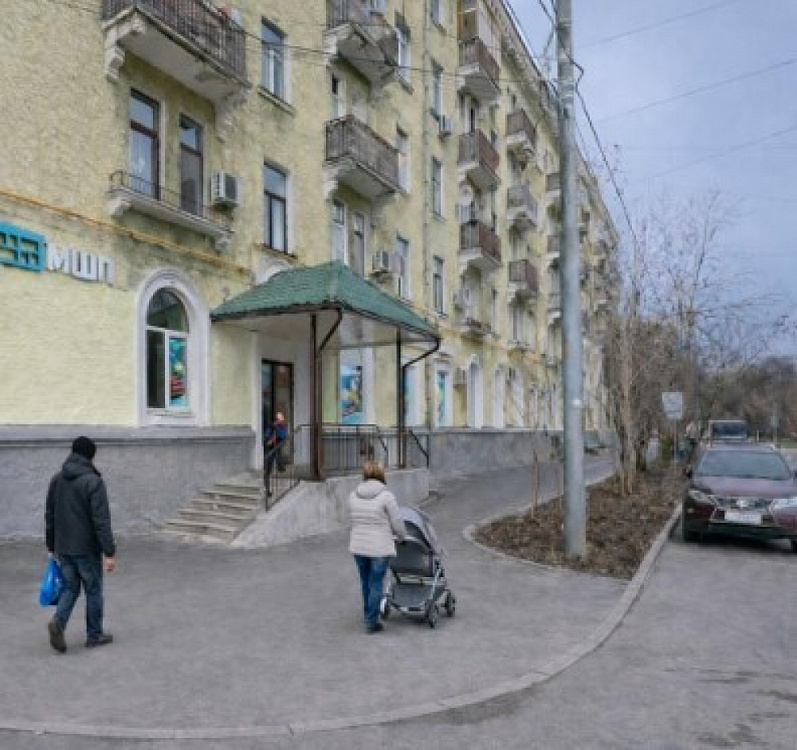 Арендный бизнес Жилой дом 