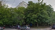 Аренда торгового помещения Жилое здание 