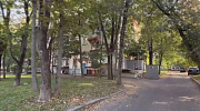 Арендный бизнес Жилое здание