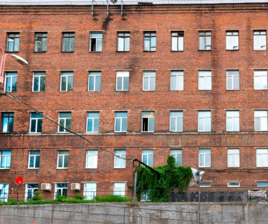 Аренда офиса БЦ 