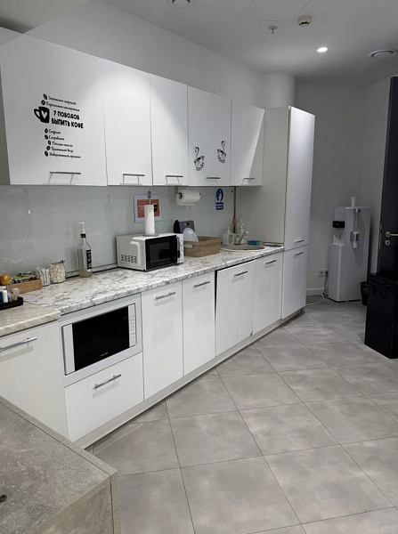 Аренда офиса Бизнес-центр «Silver City»