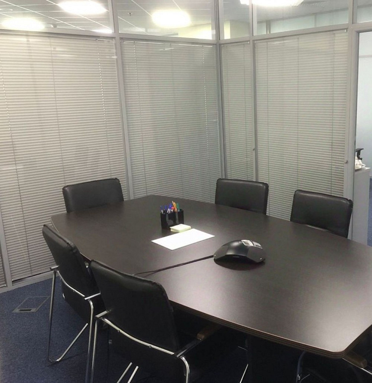 Аренда офиса Москва-Сити «Башня Федерация»