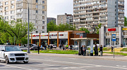 Арендный бизнес Жилое здание 