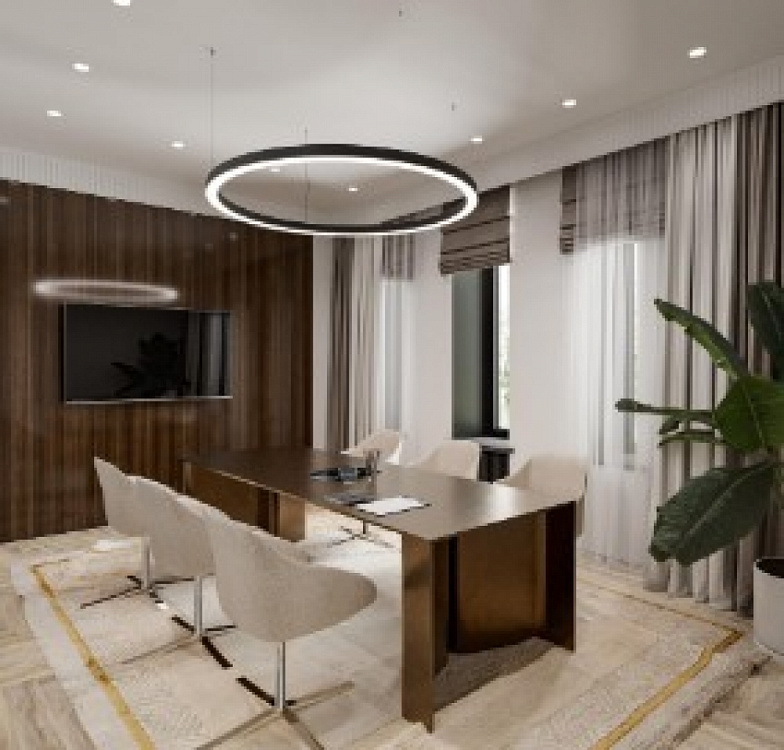 Арендный бизнес БЦ 