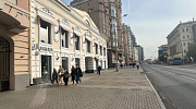 Аренда торгового помещения Долгоруковская улица, 32 - превью