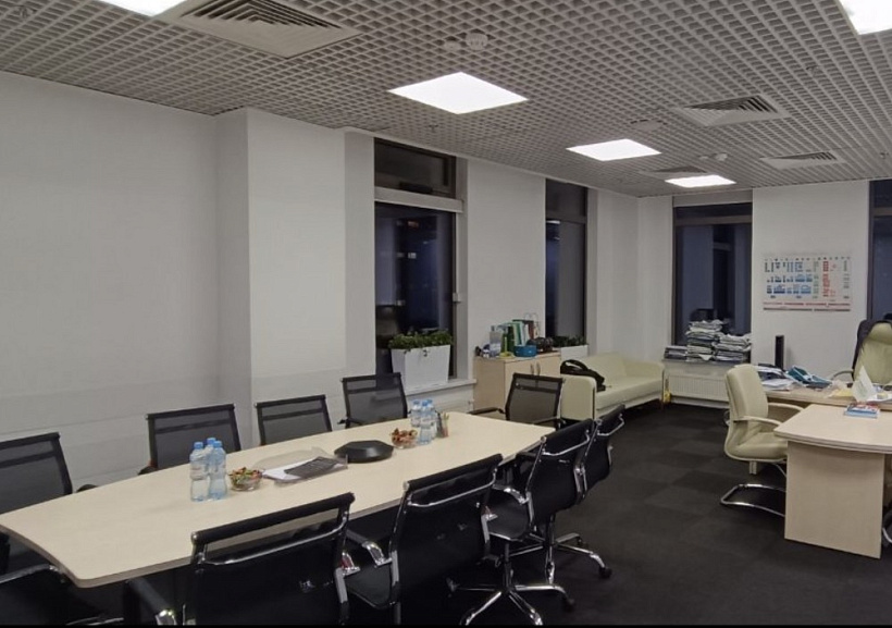 Аренда офиса Бизнес-центр «Golden Gate»