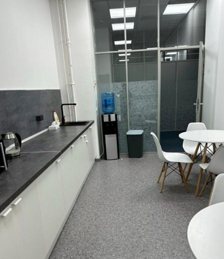 Аренда офиса Бизнес-центр 