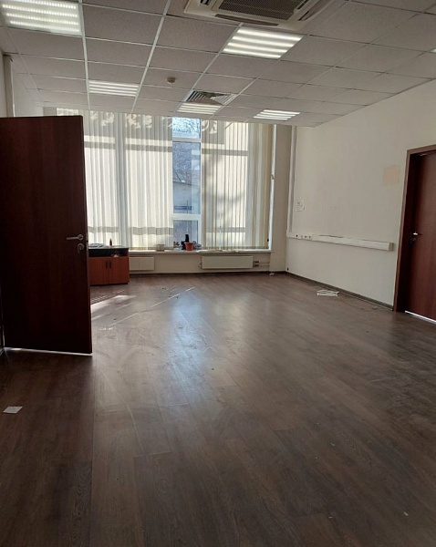 Аренда офиса Бизнес-центр «Станция»