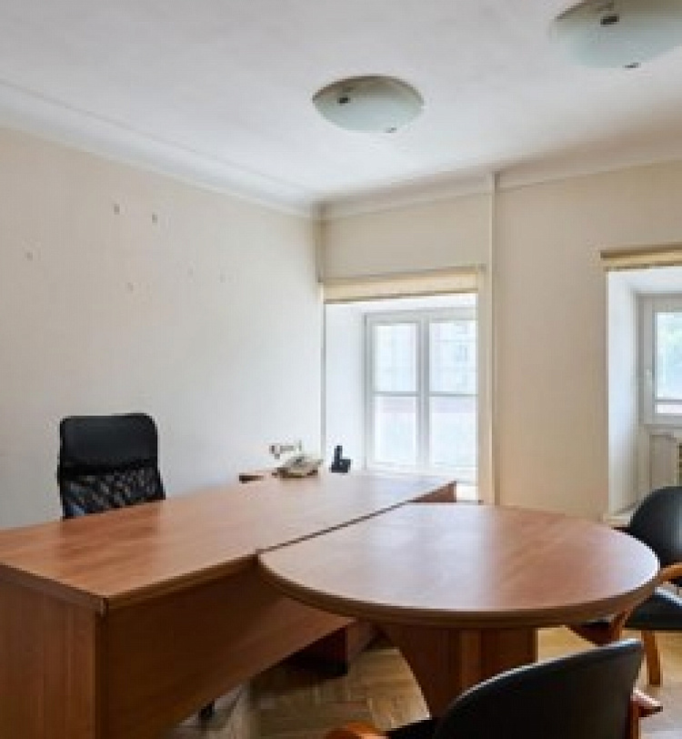 Продажа офиса Особняк «Земляной 39/1 с2»