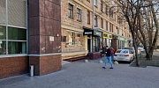 Арендный бизнес Жилое здание 