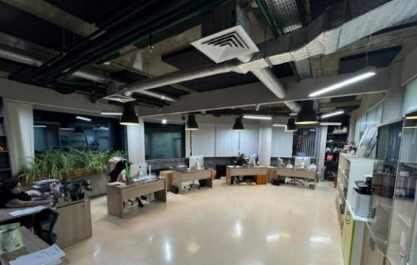 Аренда офиса Бизнес-центр «Большая Грузинская 61 с2»