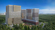 Продажа торгового помещения Жилой комплекс КутузовGRAD II (КутузовГрад II) - превью