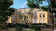 Аренда офиса Особняк 