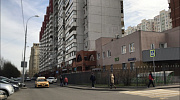 Аренда торгового помещения Жилое здание 