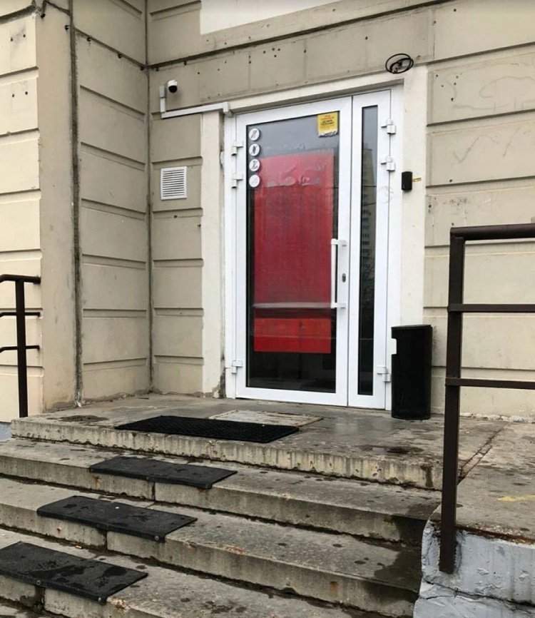 Аренда офиса Жилой Дом