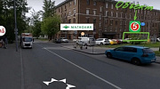 Арендный бизнес Жилое здание 
