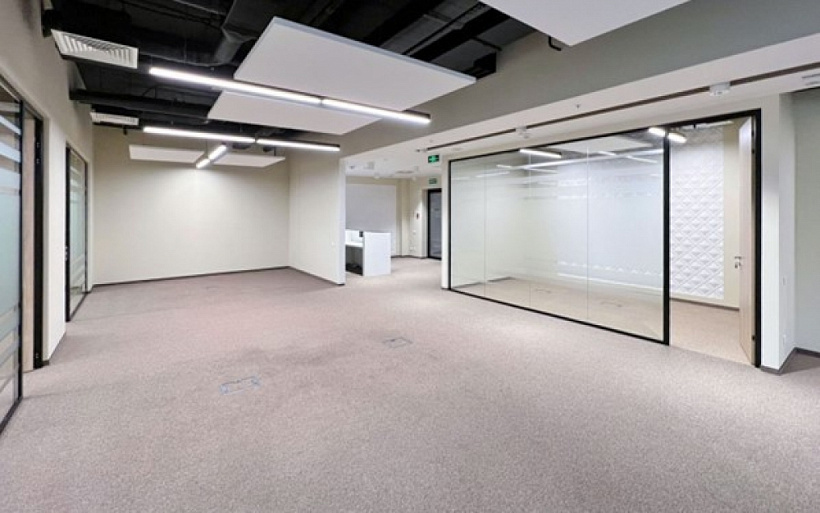 Аренда офиса Москва-сити Башня 