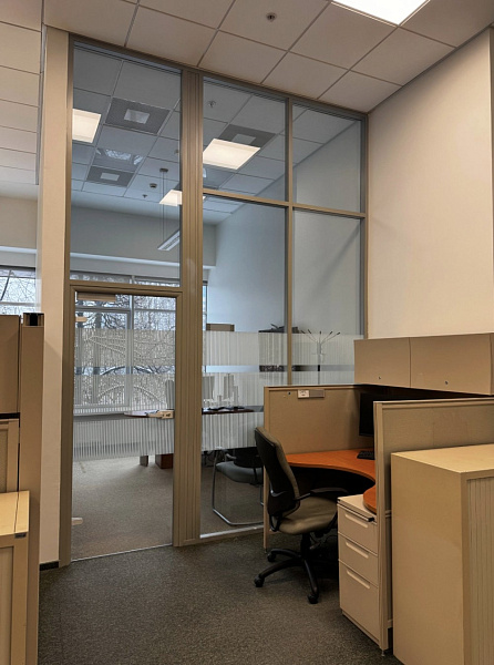 Аренда офиса Бизнес-центр 