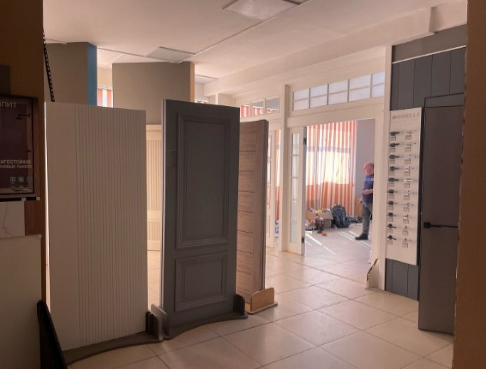 Аренда торгового помещения ТОРГОВЫЙ ЦЕНТР 