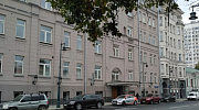 Аренда офиса Административное здание 
