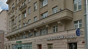 Арендный бизнес Жилое здание Большая Дмитровка, 21 - превью