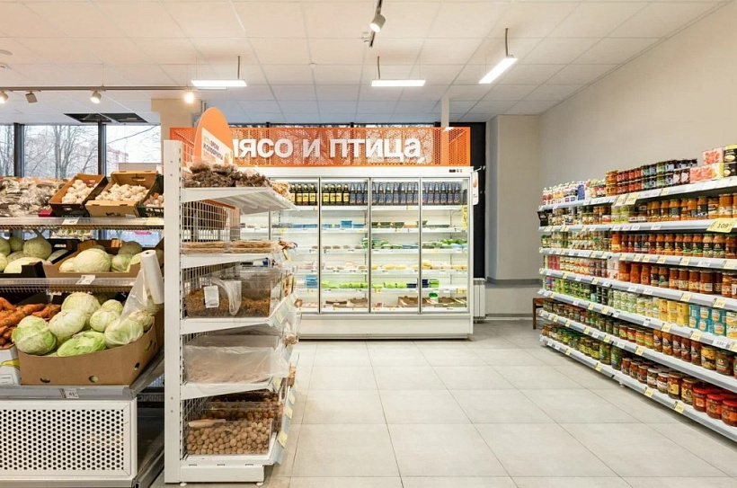 Арендный бизнес ТЦ 