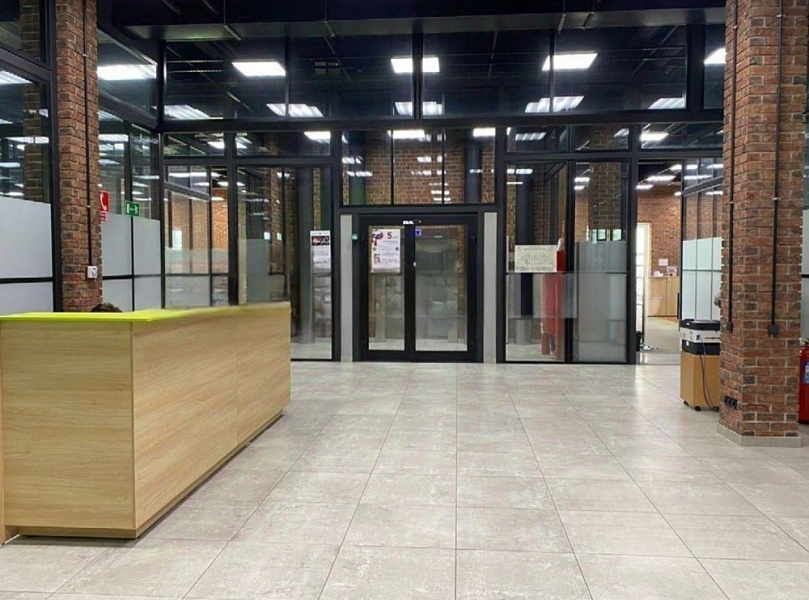 Аренда офиса Офисно-складской комплекс 