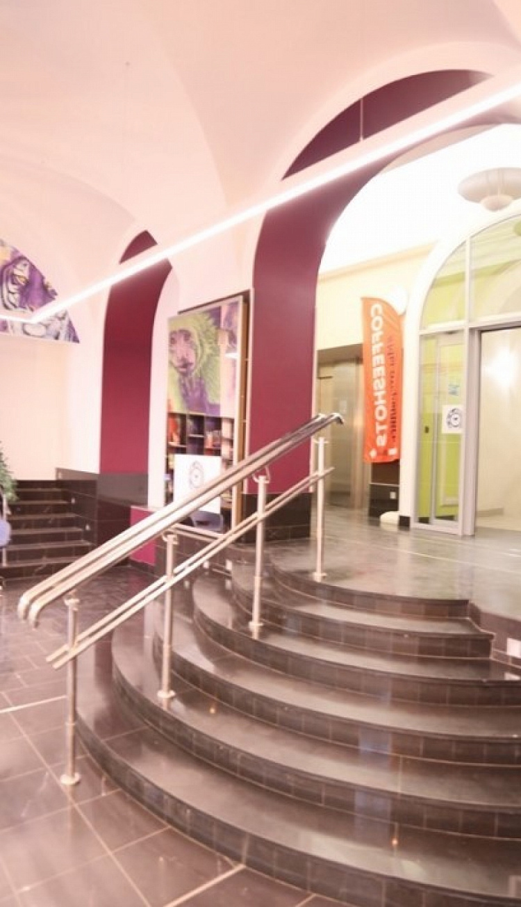 Аренда офиса Бизнес-центр «Николаевский»