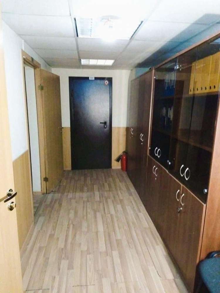 Продажа торгового помещения Клубный дом 