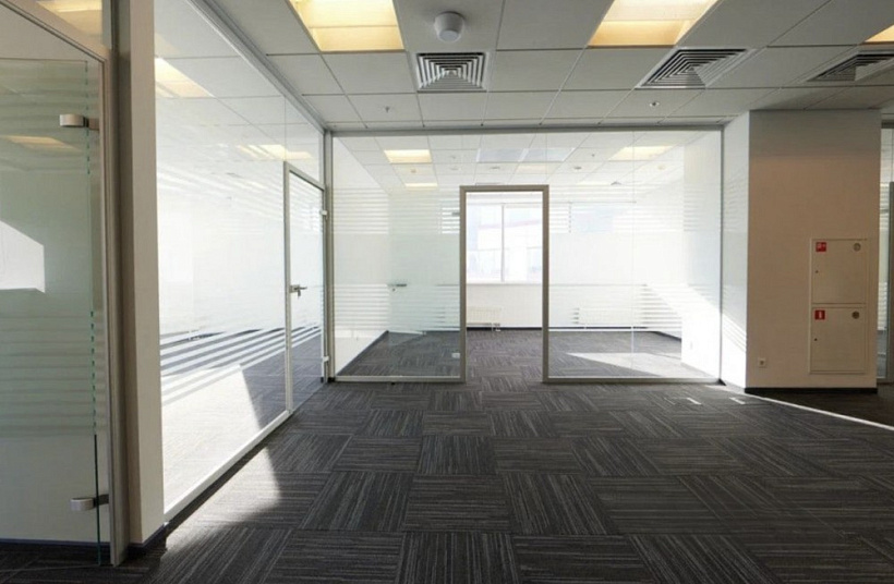 Аренда офиса Бизнес-центр «Двинцев»