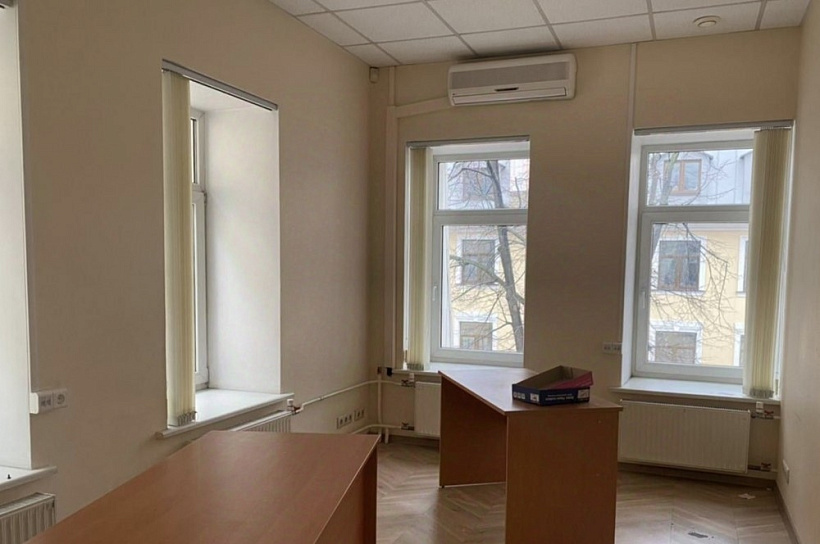 Аренда офиса Особняк на Цветном Бульваре