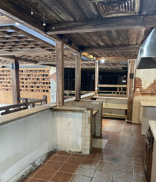 Аренда торгового помещения ТЦ 