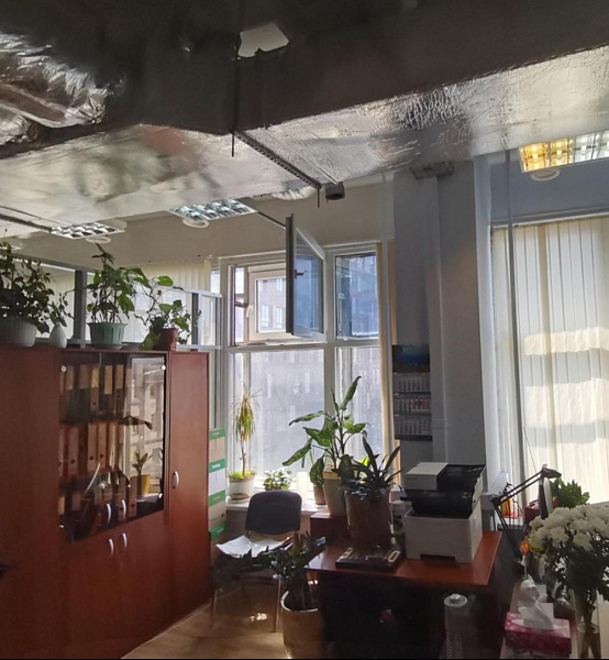 Аренда офиса БЦ «Машиноаппарат» с3