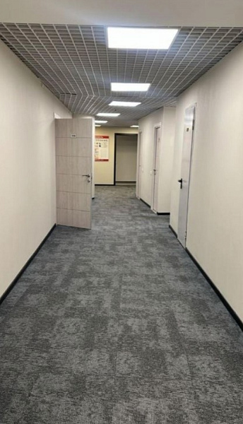 Аренда офиса Бизнес-центр «Линкор»