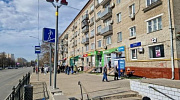 Аренда торгового помещения Торгово-офисный комплекс Зеленый проспект, 19 - превью