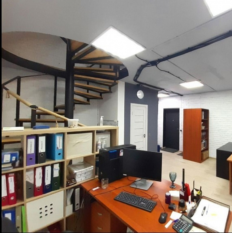Продажа офиса Жилой комплекс резиденция «Loft River»