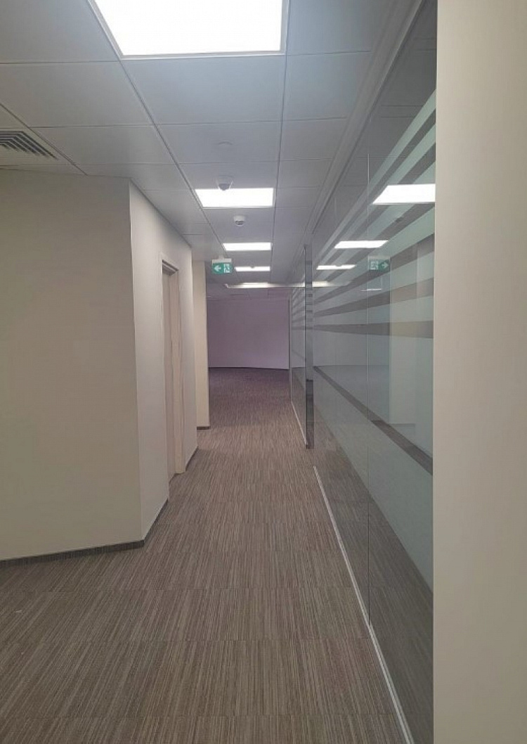 Аренда офиса Бизнес-центр «Риверсайд Тауэрс»