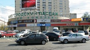 Аренда торгового помещения ТЦ Нижегородский Пассаж - превью