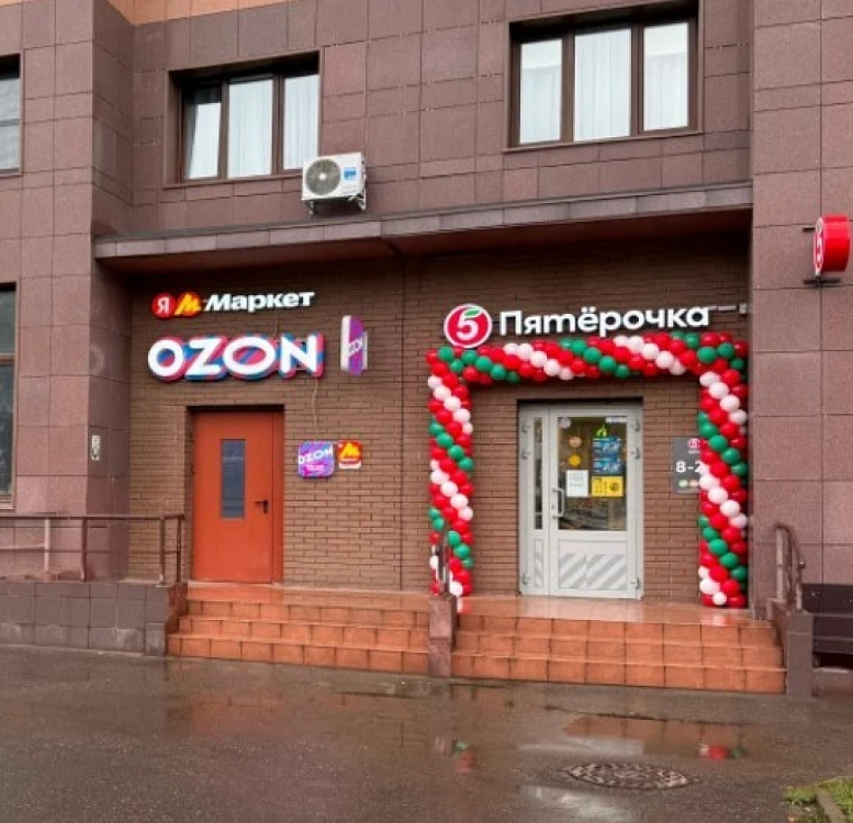 Арендный бизнес ЖК 