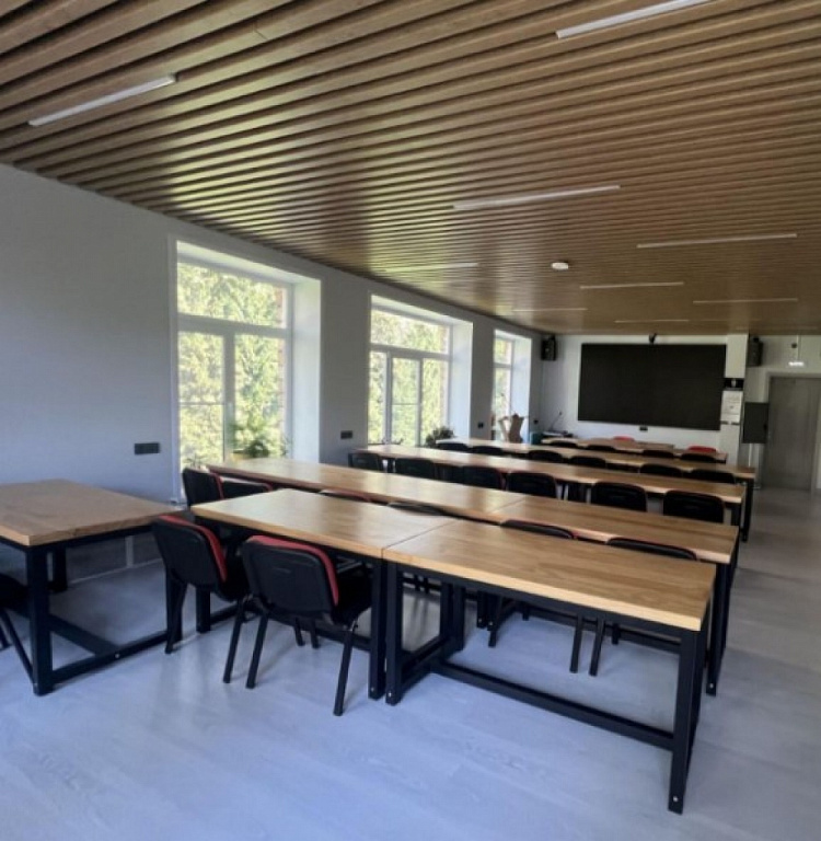 Аренда офиса ОСЗ 