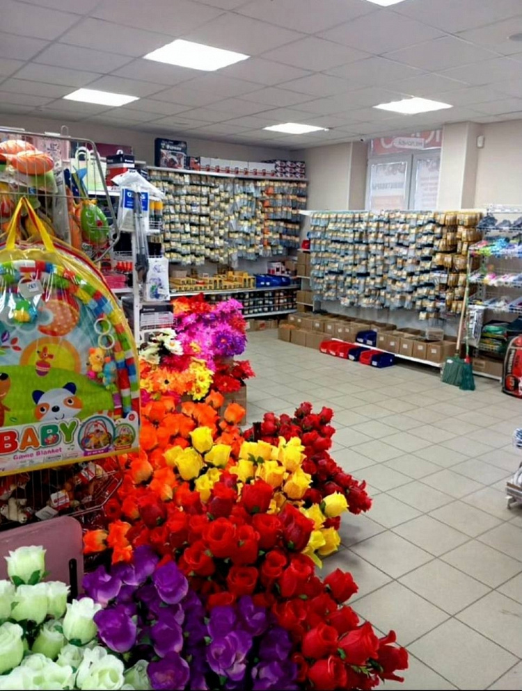 Продажа офиса Жилой дом
