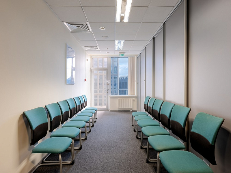 Аренда офиса Бизнес-центр «Северное сияние»