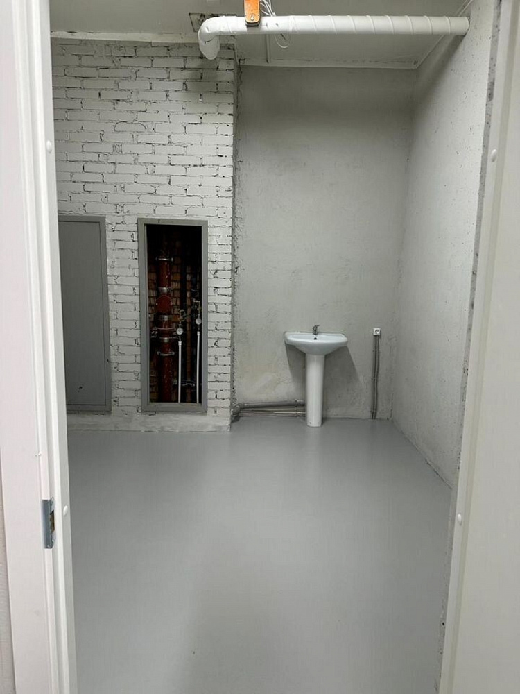 Аренда торгового помещения ЖК «Скай Форт»