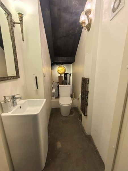 Продажа офиса Жилой дом «Поварская 31/29»