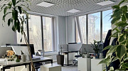 Аренда офиса Бизнес-центр «Central Park Tower» - превью