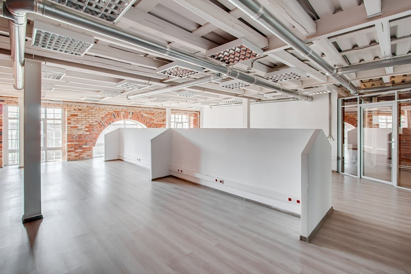 Аренда офиса Торгово-офисный комлекс