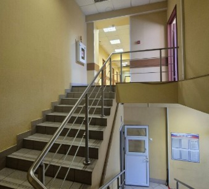 Аренда торгового помещения ТЦ 