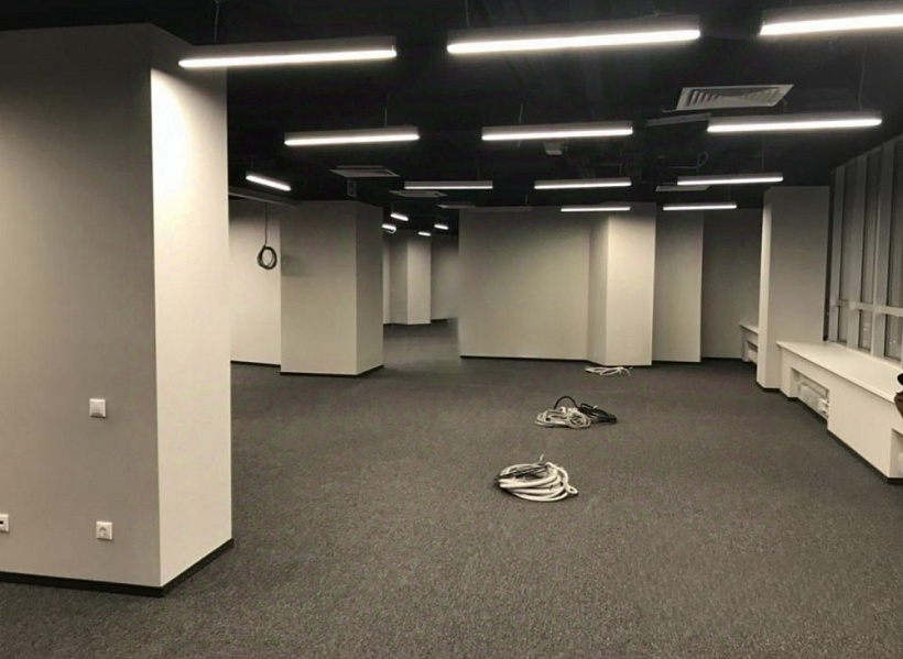 Аренда офиса Бизнес-центр «Прео 8»