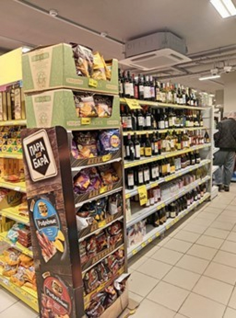 Арендный бизнес Жилое здание 